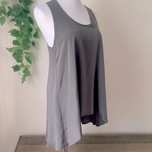 Silk Wilt Top